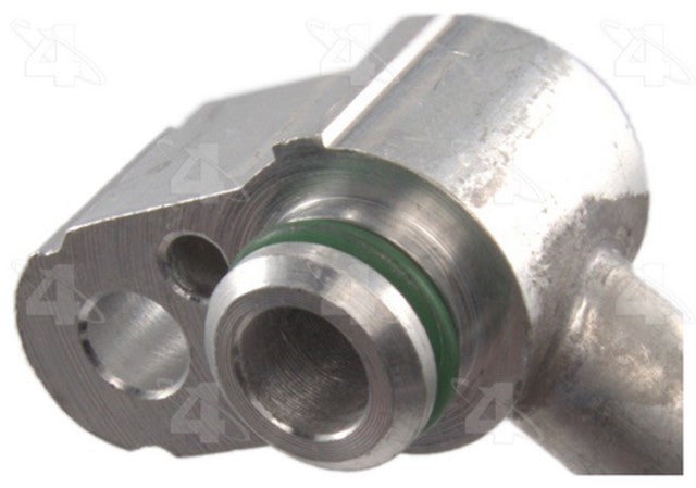 Four Seasons A/C Refrigerant Discharge Hose P/N:56327 Fits: Toyota Tacoma 04-01 - Image 3