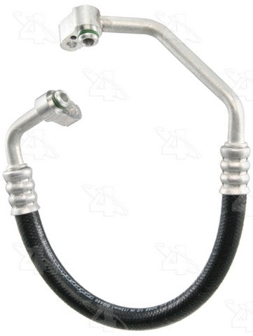 Four Seasons A/C Refrigerant Discharge Hose P/N:56327 Fits: Toyota Tacoma 04-01 - Image 1