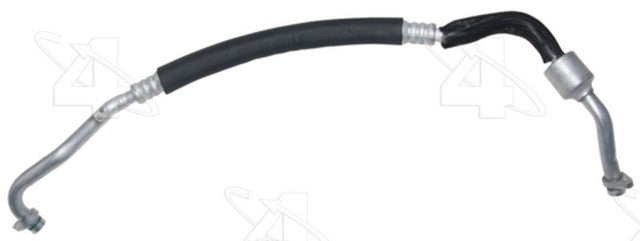 Four Seasons A/C Refrigerant Suction Hose P/N:56328 Fits: Nissan Altima 12-07, Nissan Maxima 10-09 - Image 1