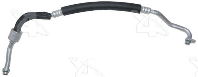 Four Seasons A/C Refrigerant Suction Hose P/N:56328 Fits: Nissan Altima 12-07, Nissan Maxima 10-09 - Image 3