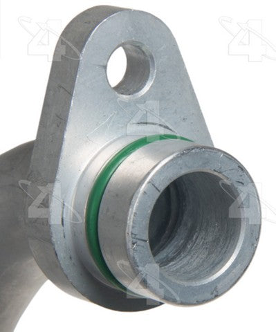 Four Seasons A/C Refrigerant Suction Hose P/N:56328 Fits: Nissan Altima 12-07, Nissan Maxima 10-09 - Image 2
