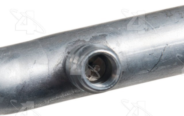 Four Seasons A/C Refrigerant Suction Hose P/N:56328 Fits: Nissan Altima 12-07, Nissan Maxima 10-09 - Image 4