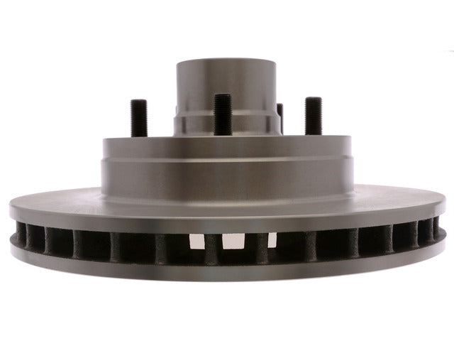 Raybestos Brakes Disc Brake Rotor and Hub Assembly P/N:56328R Fits: Chevrolet G10 95-93, Chevrolet G20 95-93, GMC G1500 95-93, GMC G2500 95-93 - Image 1