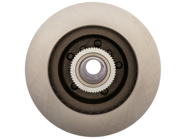 Raybestos Brakes Disc Brake Rotor and Hub Assembly P/N:56328R Fits: Chevrolet G10 95-93, Chevrolet G20 95-93, GMC G1500 95-93, GMC G2500 95-93 - Image 2