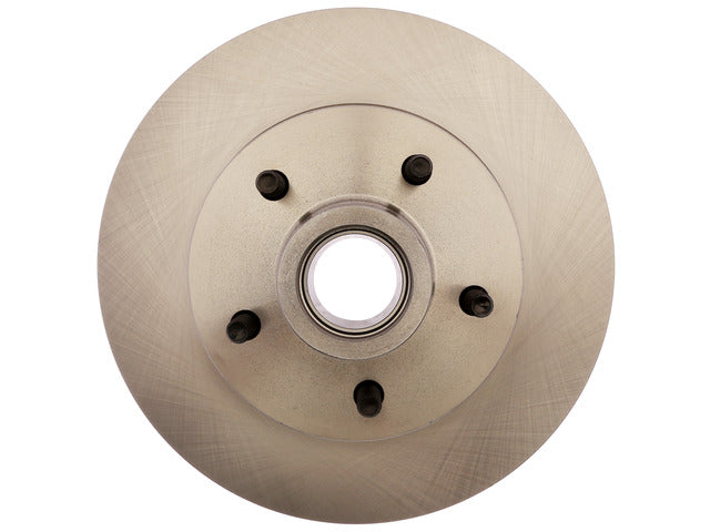 Raybestos Brakes Disc Brake Rotor and Hub Assembly P/N:56328R Fits: Chevrolet G10 95-93, Chevrolet G20 95-93, GMC G1500 95-93, GMC G2500 95-93 - Image 3