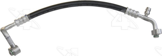 Four Seasons A/C Refrigerant Discharge Hose P/N:56331 Fits: Honda Civic 95-94, Honda Civic Del Sol 97-94 - Image 1