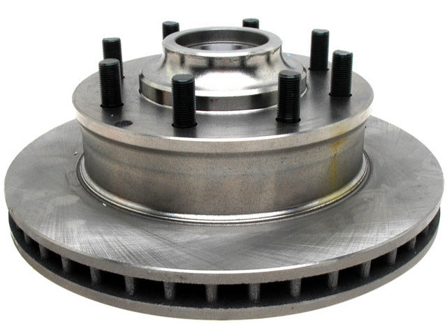Raybestos Brakes Disc Brake Rotor and Hub Assembly P/N:56331R Fits: Chevrolet G30 96-93, GMC G3500 96-93 - Image 1