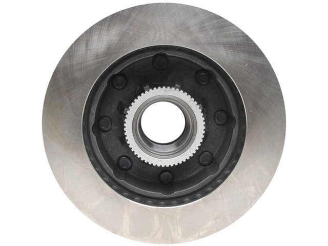 Raybestos Brakes Disc Brake Rotor and Hub Assembly P/N:56331R Fits: Chevrolet G30 96-93, GMC G3500 96-93 - Image 2