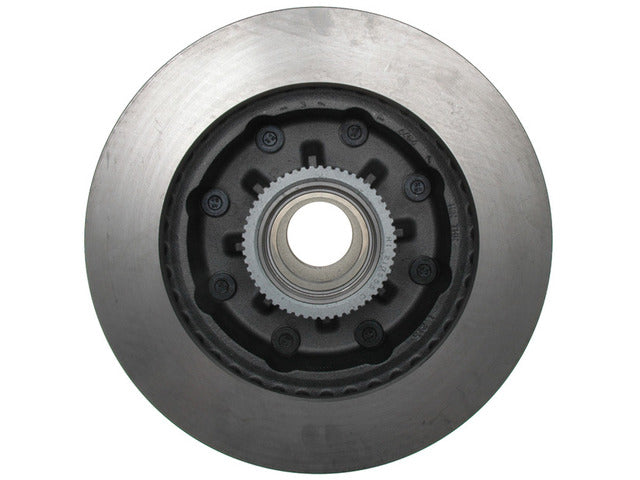 Raybestos Brakes Disc Brake Rotor and Hub Assembly P/N:56331 Fits: Chevrolet G30 96-93, GMC G3500 96-93 - Image 2