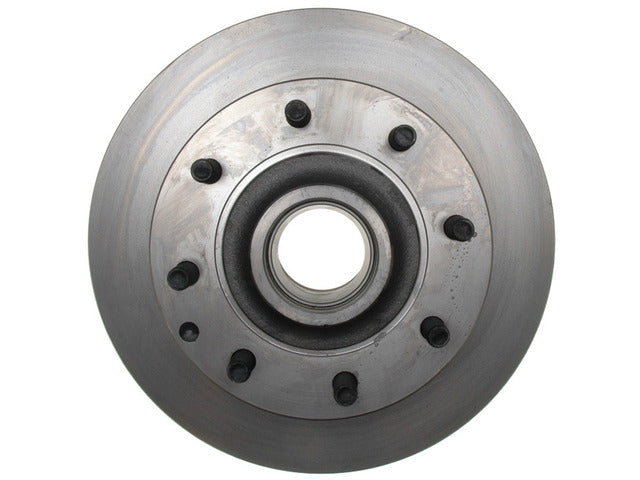 Raybestos Brakes Disc Brake Rotor and Hub Assembly P/N:56331 Fits: Chevrolet G30 96-93, GMC G3500 96-93 - Image 3