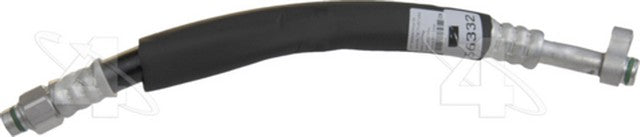 Four Seasons A/C Refrigerant Suction Hose P/N:56332 Fits: Honda Civic 00-98 - Image 1
