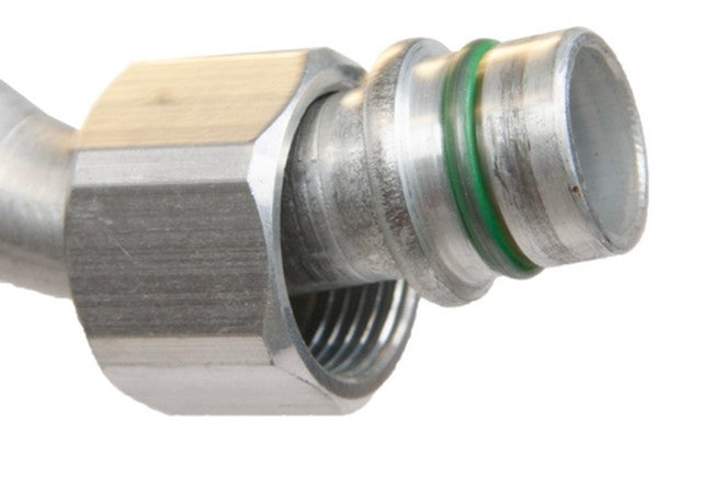 Four Seasons A/C Refrigerant Suction Hose P/N:56334 Fits: Honda Accord 00-98 - Image 2