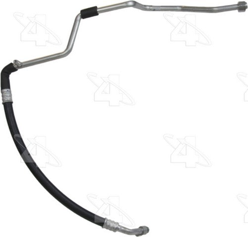 Four Seasons A/C Refrigerant Suction Hose P/N:56336 Fits: Honda Accord 02-98 - Image 1