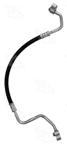 Four Seasons A/C Refrigerant Discharge Hose P/N:56337 Fits: Honda Accord 02-98 - Image 1