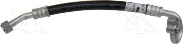 Four Seasons A/C Refrigerant Suction Hose P/N:56338 Fits: Honda Civic 91-88, Honda Crx 91-88 - Image 1