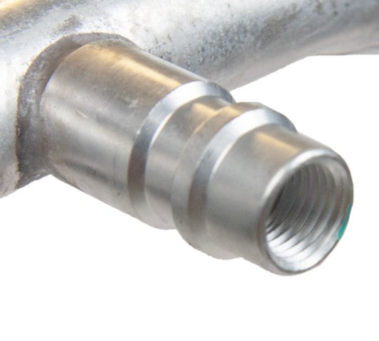 Four Seasons A/C Refrigerant Suction Hose P/N:56344 Fits: Toyota Corolla 04-03 - Image 2