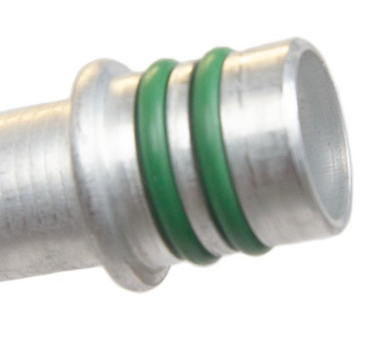 Four Seasons A/C Refrigerant Suction Hose P/N:56344 Fits: Toyota Corolla 04-03 - Image 3