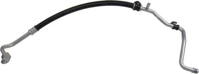 Four Seasons A/C Refrigerant Suction Hose P/N:56344 Fits: Toyota Corolla 04-03 - Image 1