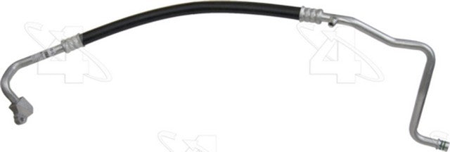 Four Seasons A/C Refrigerant Suction Hose P/N:56345 Fits: Toyota Corolla 04-03, Toyota Matrix 04-03 - Image 1
