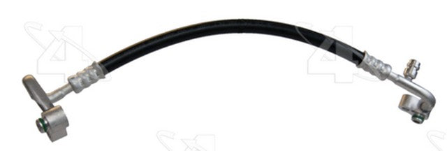 Four Seasons A/C Refrigerant Discharge Hose P/N:56346 Fits: Honda Civic 00-99 - Image 1
