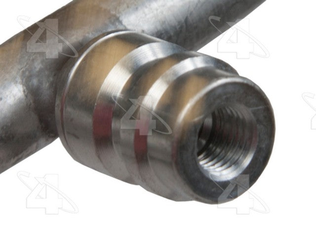 Four Seasons A/C Refrigerant Discharge Hose P/N:56346 Fits: Honda Civic 00-99 - Image 3