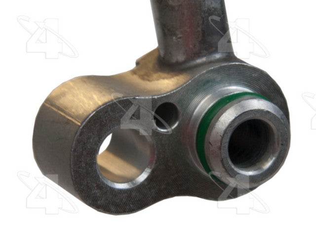 Four Seasons A/C Refrigerant Discharge Hose P/N:56346 Fits: Honda Civic 00-99 - Image 4