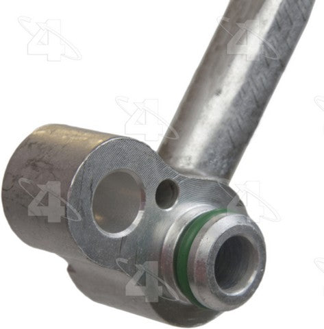 Four Seasons A/C Refrigerant Discharge Hose P/N:56346 Fits: Honda Civic 00-99 - Image 2