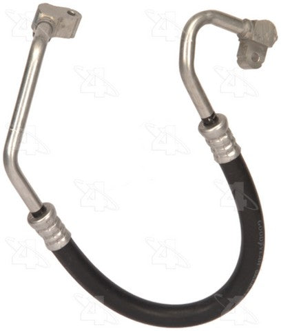 Four Seasons A/C Refrigerant Discharge Hose P/N:56347 Fits: Toyota Tacoma 04-01 - Image 4