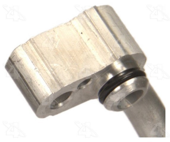 Four Seasons A/C Refrigerant Discharge Hose P/N:56347 Fits: Toyota Tacoma 04-01 - Image 2