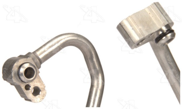 Four Seasons A/C Refrigerant Discharge Hose P/N:56347 Fits: Toyota Tacoma 04-01 - Image 3