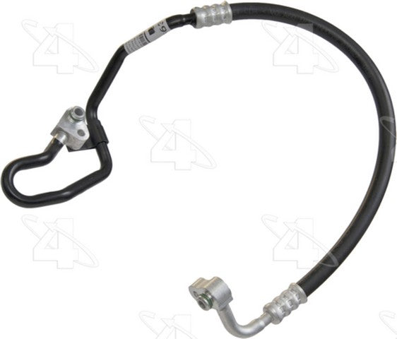 Four Seasons A/C Refrigerant Discharge Hose P/N:56349 Fits: Honda Odyssey 04-99 - Image 1