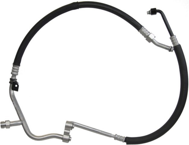 Four Seasons A/C Refrigerant Discharge / Suction Hose Assembly P/N:56351 Fits: Chevrolet Astro 1995, GMC Safari 1995 - Image 1