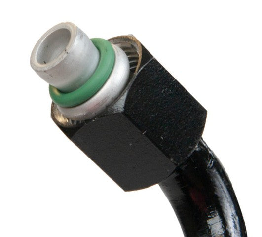 Four Seasons A/C Refrigerant Discharge / Suction Hose Assembly P/N:56351 Fits: Chevrolet Astro 1995, GMC Safari 1995 - Image 3