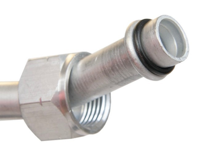 Four Seasons A/C Refrigerant Discharge / Suction Hose Assembly P/N:56351 Fits: Chevrolet Astro 1995, GMC Safari 1995 - Image 4