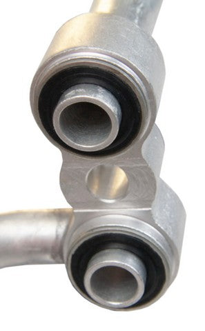 Four Seasons A/C Refrigerant Discharge / Suction Hose Assembly P/N:56351 Fits: Chevrolet Astro 1995, GMC Safari 1995 - Image 2