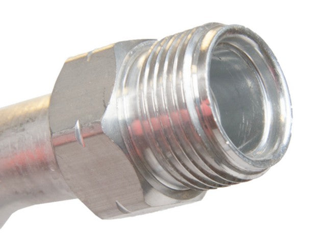 Four Seasons A/C Refrigerant Discharge / Suction Hose Assembly P/N:56351 Fits: Chevrolet Astro 1995, GMC Safari 1995 - Image 5