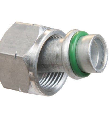 Four Seasons A/C Refrigerant Discharge / Suction Hose Assembly P/N:56352 Fits: Chevrolet Astro 1994, GMC Safari 1994 - Image 2