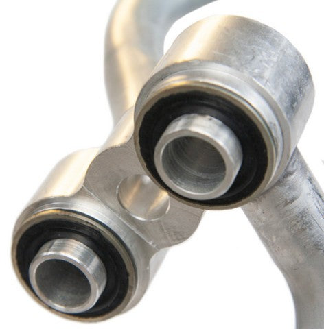Four Seasons A/C Refrigerant Discharge / Suction Hose Assembly P/N:56352 Fits: Chevrolet Astro 1994, GMC Safari 1994 - Image 3