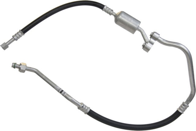 Four Seasons A/C Refrigerant Discharge / Suction Hose Assembly P/N:56352 Fits: Chevrolet Astro 1994, GMC Safari 1994 - Image 1