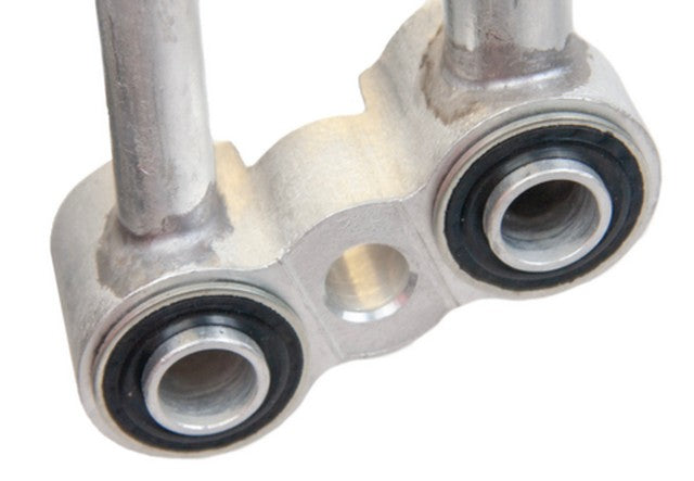 Four Seasons A/C Refrigerant Discharge / Suction Hose Assembly P/N:56357 Fits: Chevrolet C10 Suburban, Chevrolet C20 Suburban, Chevrolet K10 Suburban, Chevrolet K20 Suburban, Chevrolet K5 Blazer, GMC C1500 Suburban, GMC C2500 Suburban, GMC Jimmy - Image 5