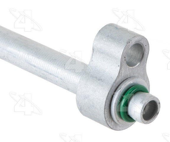 Four Seasons A/C Refrigerant Discharge / Suction Hose Assembly P/N:56360 Fits: Ford Taurus 05-02, Mercury Sable 05-02 - Image 3
