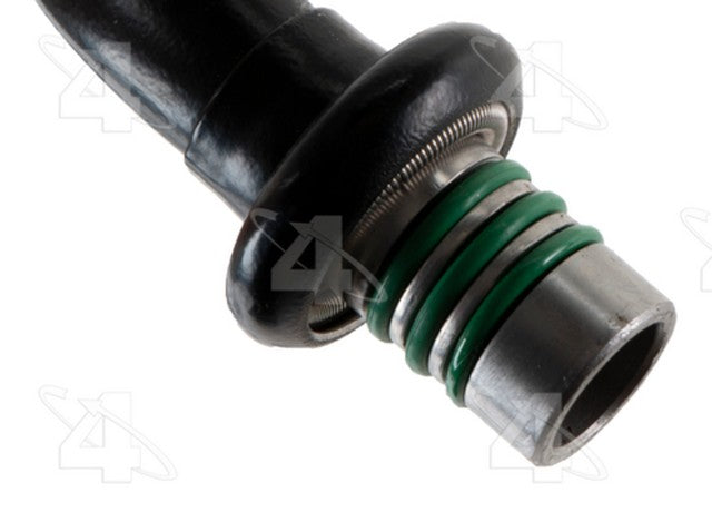 Four Seasons A/C Refrigerant Discharge / Suction Hose Assembly P/N:56360 Fits: Ford Taurus 05-02, Mercury Sable 05-02 - Image 2