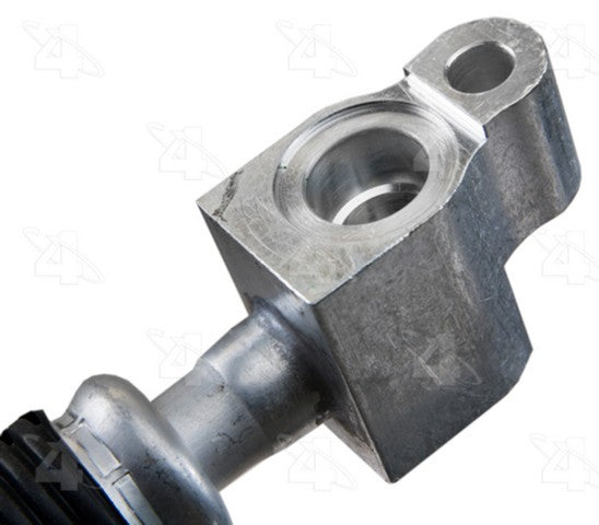 Four Seasons A/C Suction and Liquid Line Hose Assembly P/N:56361 Fits: Cadillac Deville 05-00, Pontiac Bonneville 05-04 - Image 6