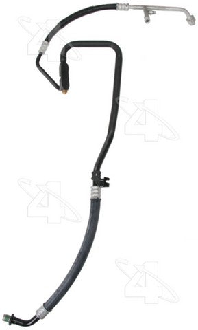 Four Seasons A/C Refrigerant Discharge / Suction Hose Assembly P/N:56362 Fits: Ford F-100 Ranger 1998, Ford Ranger 1998, Mazda B3000 1998 - Image 1