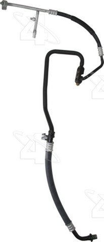 Four Seasons A/C Refrigerant Discharge / Suction Hose Assembly P/N:56362 Fits: Ford F-100 Ranger 1998, Ford Ranger 1998, Mazda B3000 1998 - Image 3