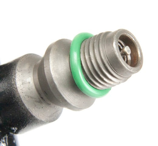 Four Seasons A/C Refrigerant Discharge / Suction Hose Assembly P/N:56369 Fits: Ford Aerostar 93-91 - Image 2