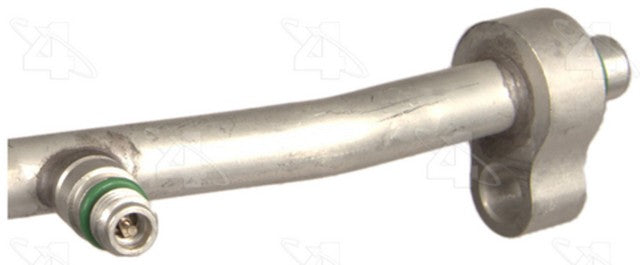 Four Seasons A/C Refrigerant Discharge / Suction Hose Assembly P/N:56371 Fits: Ford Expedition 02-97, Lincoln Navigator 02-98 - Image 4