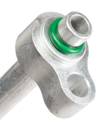 Four Seasons A/C Refrigerant Discharge / Suction Hose Assembly P/N:56377 Fits: Ford Windstar 03-99 - Image 5