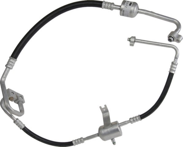 Four Seasons A/C Refrigerant Discharge / Suction Hose Assembly P/N:56377 Fits: Ford Windstar 03-99 - Image 1