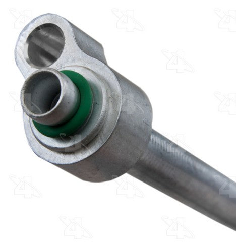 Four Seasons A/C Refrigerant Discharge / Suction Hose Assembly P/N:56388 Fits: Ford Mustang 09-05 - Image 2